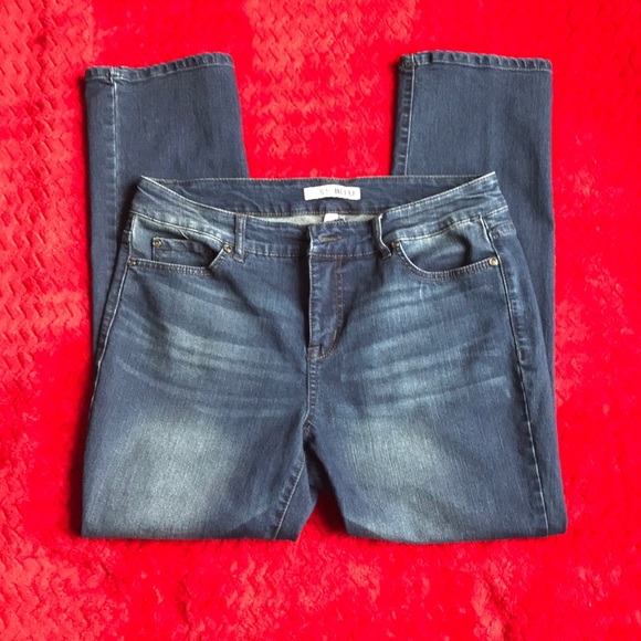 jeans petite short
